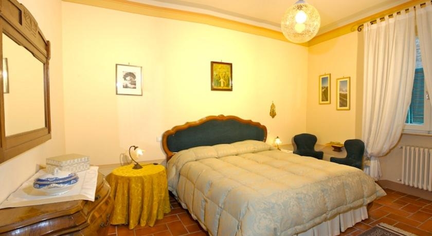 Imagen de la habitación del Hotel Appartamenti Belvedere. Foto 2