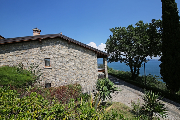 Imagen de los exteriores del Hotel Appartamenti Borgo. Foto 13