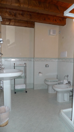 Imagen de la habitación del Hotel Appartamenti Borgo. Foto 6