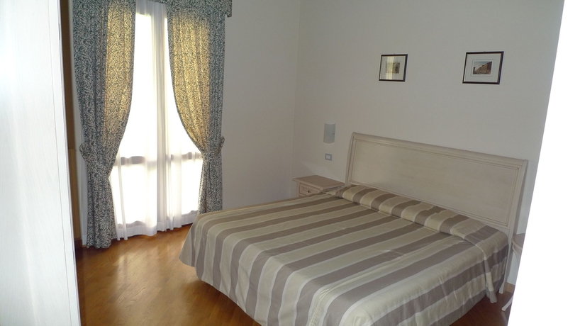 Imagen de la habitación del Hotel Appartamenti Borgo. Foto 8