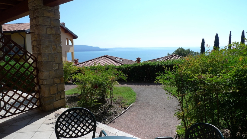 Imagen general del Hotel Appartamenti Borgo. Foto 2