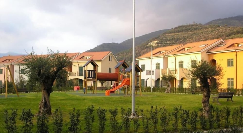 Imagen general del Hotel Appartamenti Castellaro. Foto 4