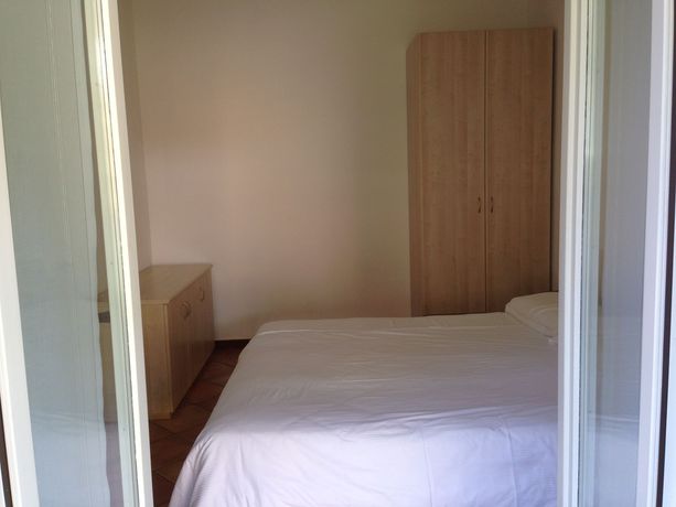 Imagen de la habitación del Hotel Appartamenti Ferrari Residence. Foto 2
