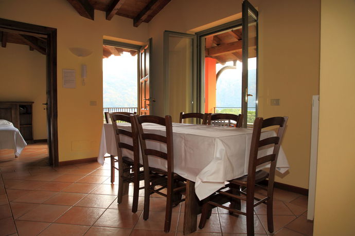 Imagen de los interiores del Hotel Appartamenti Ferrari Residence. Foto 9
