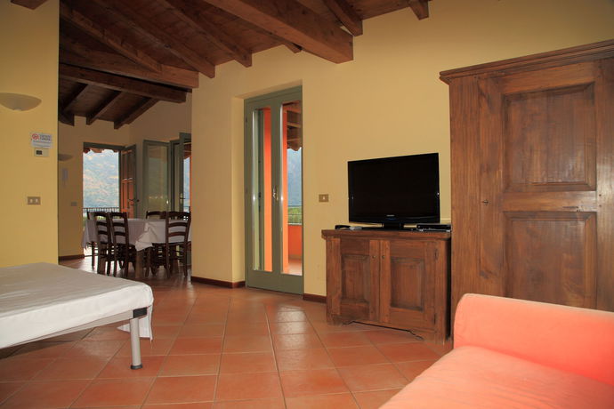 Imagen de los interiores del Hotel Appartamenti Ferrari Residence. Foto 10
