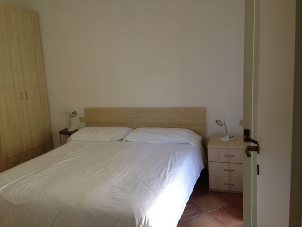 Imagen de los interiores del Hotel Appartamenti Ferrari Residence. Foto 13