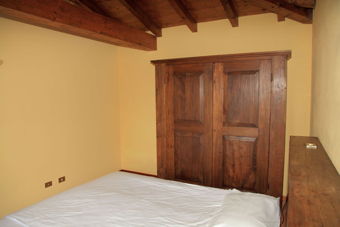 Imagen de la habitación del Hotel Appartamenti Ferrari Residence. Foto 3