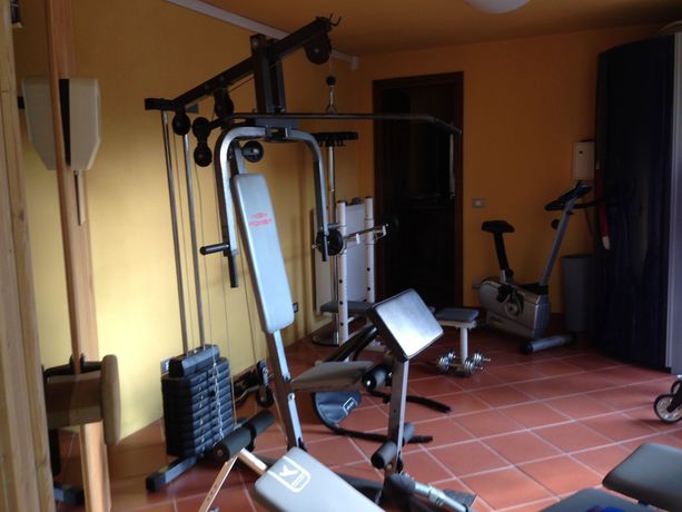 Imagen de la habitación del Hotel Appartamenti Ferrari Residence. Foto 5