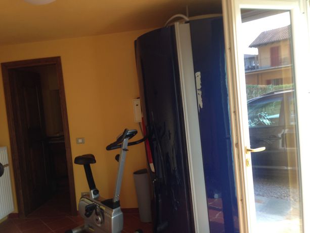 Imagen de los interiores del Hotel Appartamenti Ferrari Residence. Foto 15
