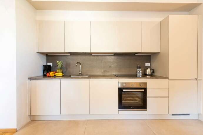 Imagen general del Hotel Appartamenti La Medicea. Foto 6