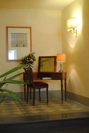 Imagen general del Hotel Appartamenti La Medicea. Foto 7