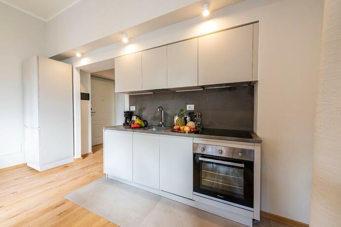 Imagen general del Hotel Appartamenti La Medicea. Foto 9