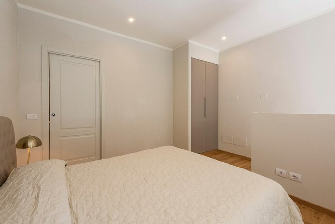 Imagen de la habitación del Hotel Appartamenti La Medicea. Foto 18