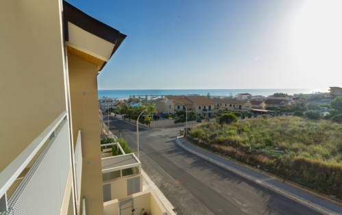 Imagen de la habitación del Hotel Appartamenti Sud Est. Foto 2