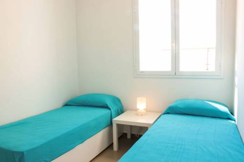 Imagen de la habitación del Hotel Appartamenti Sud Est. Foto 5