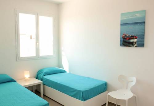 Imagen de la habitación del Hotel Appartamenti Sud Est. Foto 6