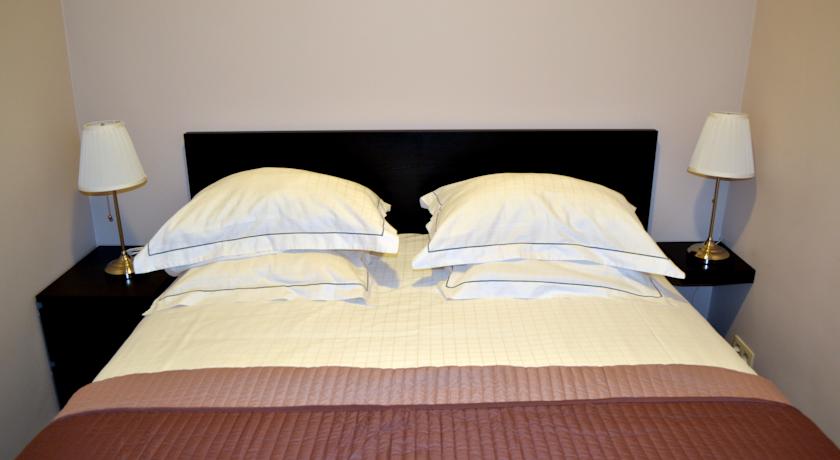 Imagen general del Hotel Appartbrussels. Foto 8