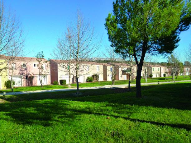 Imagen general del Hotel Appart'city Classic Aix En Provence - Fuveau. Foto 2