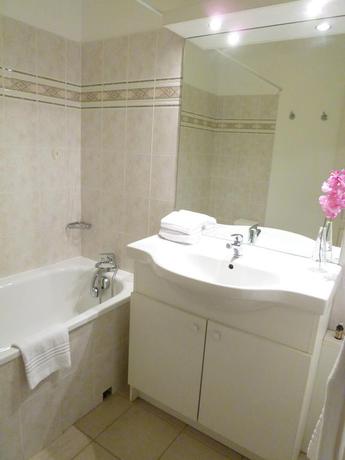 Imagen de la habitación del Hotel Appart'city Classic Aix En Provence - Fuveau. Foto 3