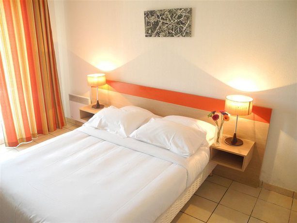 Imagen general del Hotel Appart'city Classic Aix En Provence &ndash; La Duranne. Foto 3