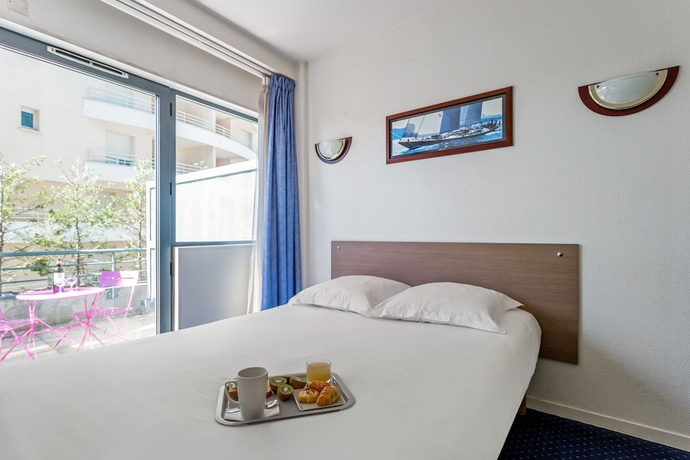 Imagen de la habitación del Hotel Appart'city Classic Bordeaux Centre. Foto 6