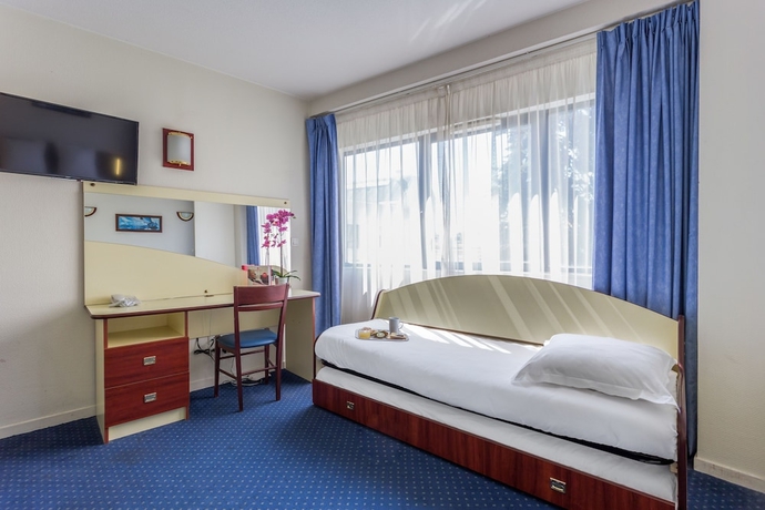 Imagen de la habitación del Hotel Appart'city Classic Bordeaux Centre. Foto 10