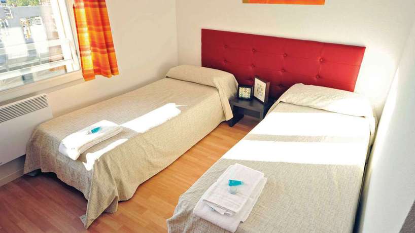 Imagen general del Hotel Appart'city Classic Bourg En Bresse. Foto 3