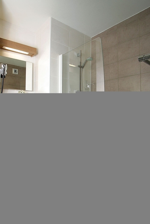 Imagen de la habitación del Hotel Appart'city Classic Lyon Part Dieu Villette. Foto 6