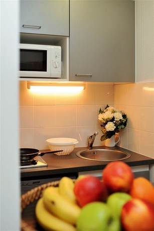 Imagen de la habitación del Hotel Appart'city Classic Lyon Vaise St Cyr. Foto 2