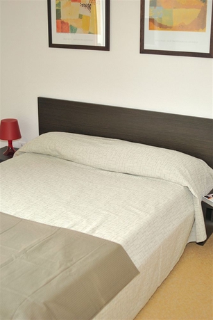 Imagen de la habitación del Hotel Appart'city Classic Lyon Vaise St Cyr. Foto 3