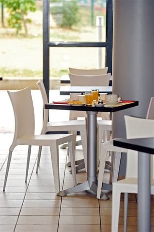 Imagen del bar/restaurante del Hotel Appart'city Classic Lyon Vaise St Cyr. Foto 1