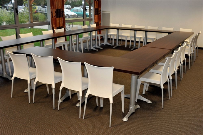 Imagen de los interiores del Hotel Appart'city Classic Nantes Carquefou. Foto 6