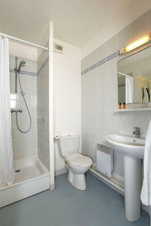 Imagen general del Hotel Appart'city Classic Nantes Viarme. Foto 3