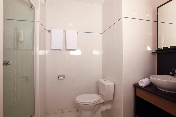 Imagen de la habitación del Hotel Appart'city Classic Nimes. Foto 5