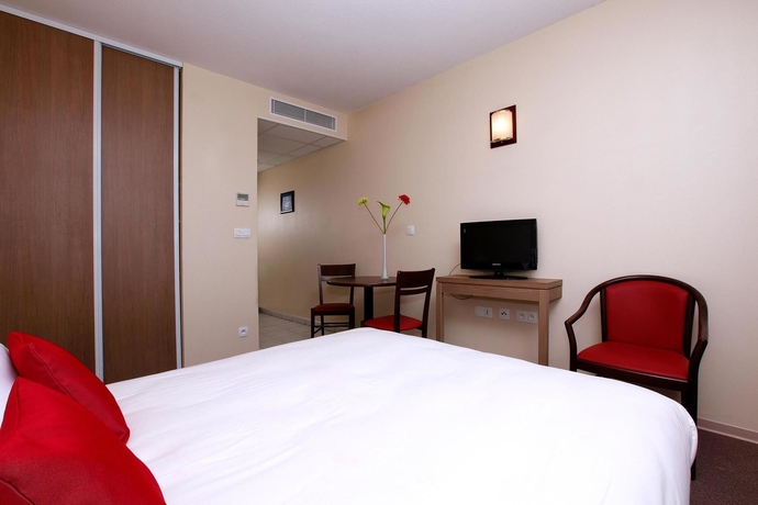 Imagen de la habitación del Hotel Appart'city Classic Nimes. Foto 11