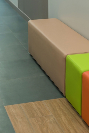 Imagen de los interiores del Hotel Appart'city Classic Paris La Villette. Foto 12