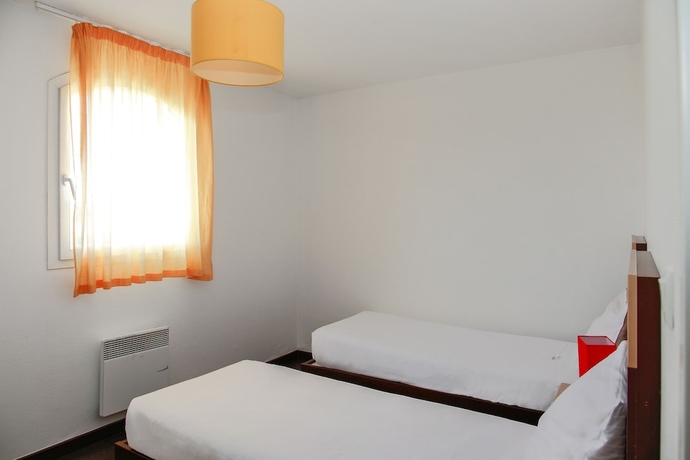 Imagen de la habitación del Hotel Appart'city Classic Toulouse Colomiers. Foto 3