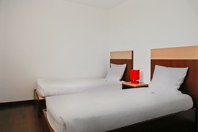 Imagen de la habitación del Hotel Appart'city Classic Toulouse Colomiers. Foto 18