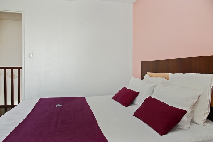 Imagen de la habitación del Hotel Appart'city Classic Toulouse Colomiers. Foto 19