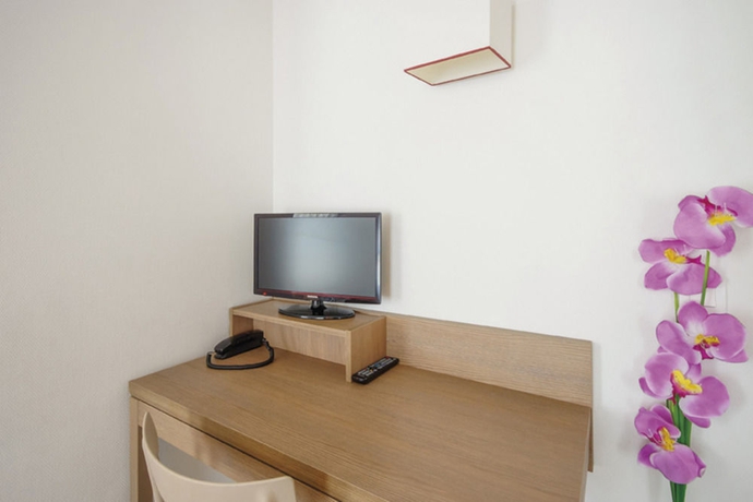 Imagen de los interiores del Hotel Appart'city Classic Valence. Foto 14