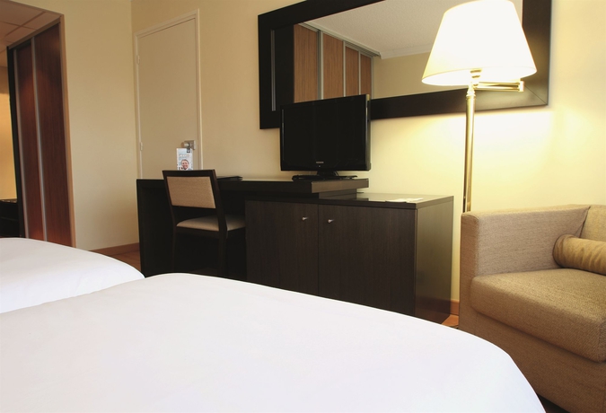 Imagen de los interiores del Hotel Appart'city Collection Genève Aéroport – Ferney Voltaire. Foto 15