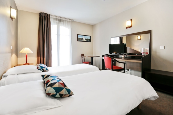 Imagen de la habitación del Hotel Appart'city Confort Agen Centre. Foto 4