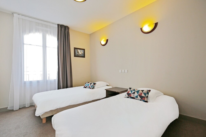 Imagen de la habitación del Hotel Appart'city Confort Agen Centre. Foto 11