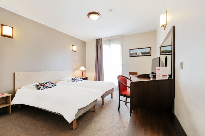 Imagen de la habitación del Hotel Appart'city Confort Agen Centre. Foto 13