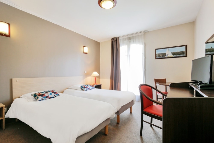 Imagen de la habitación del Hotel Appart'city Confort Agen Centre. Foto 14