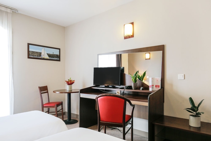 Imagen de la habitación del Hotel Appart'city Confort Agen Centre. Foto 15