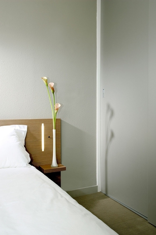 Imagen de la habitación del Hotel Appart'city Confort Angers. Foto 11