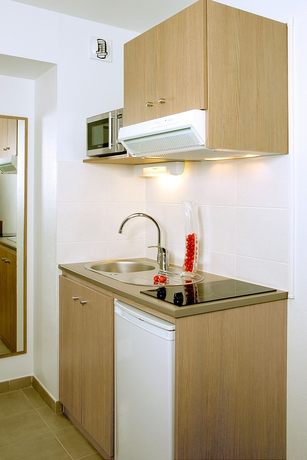 Imagen de la habitación del Hotel Appart'city Confort Angers. Foto 15