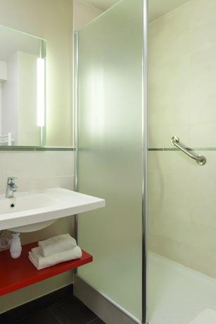 Imagen general del Hotel Appart'city Confort Bordeaux Chartrons. Foto 2