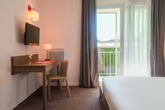 Imagen de la habitación del Hotel Appart'city Confort Cherbourg. Foto 8